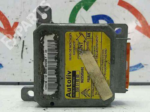 Used ECU airbags CITROËN XANTIA (X2) 1.9 Turbo D (90 hp) 5164700
