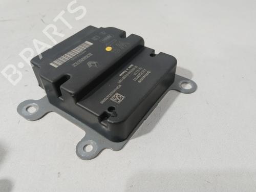 ECU airbags DACIA SANDERO II 1.5 dCi 75 / Blue dCi 75 (B8JW, B8M4, B8AH, B8M7, B8M6) | BP30510461M53