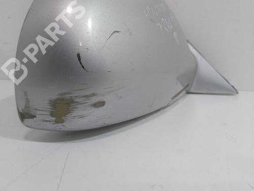 Right mirror HYUNDAI ACCENT II (LC)  | BP11886560C27 