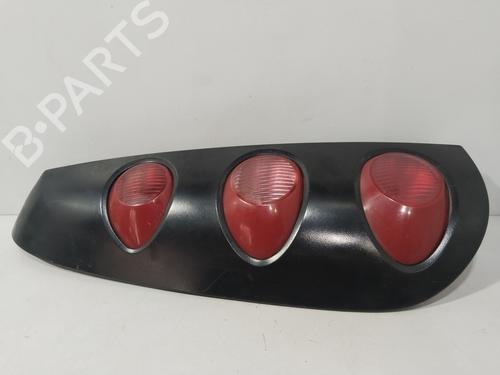 Used Left taillight SMART FORFOUR (454) 1.3 (454.031) (95 hp) 29455661
