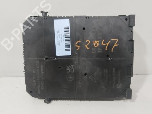 Fuse box OPEL CORSA F (P2JO) 1.2 (68) | BP29432797E1 