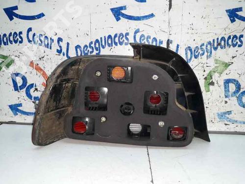 Used Right taillight BMW 5 Touring (E39) [1996-2004]  5179527