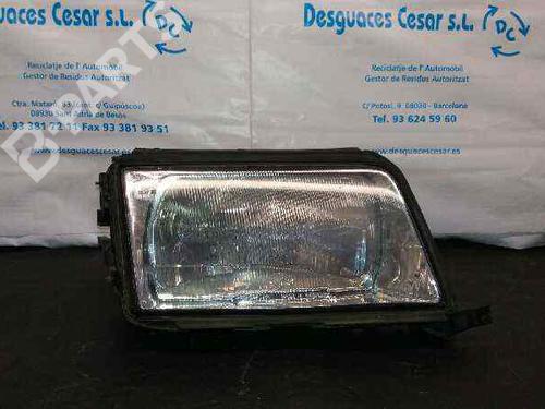 Used Right headlight AUDI 100 C4 Saloon (4A2) [1990-1994]  5164233