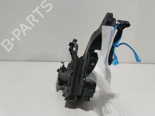 Rear right lock VOLVO V50 (545) 1.6 D | BP27202923C99 