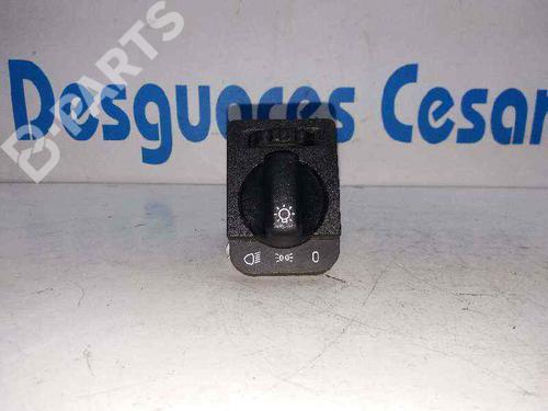 Used Headlight switch OPEL CORSA B (S93) [1993-2009]  5200961