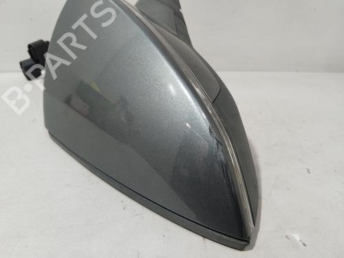 Right mirror SEAT LEON (5F1) 1.6 TDI | BP30591304C27 