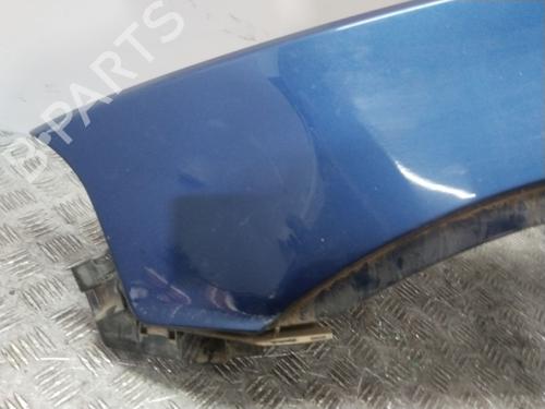 Left front fenders BMW X3 (E83) 2.0 sd | BP27592694C41 