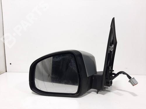 Used Left mirror FORD FOCUS II Turnier (DA_, FFS, DS) [2004-2012]  6828550