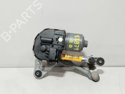 Used Front wiper motor Front wiper motor PEUGEOT 5008 (0U_, 0E_) 2.0 HDi 150 / BlueHDi 150 (150 hp) 40228433 40228433