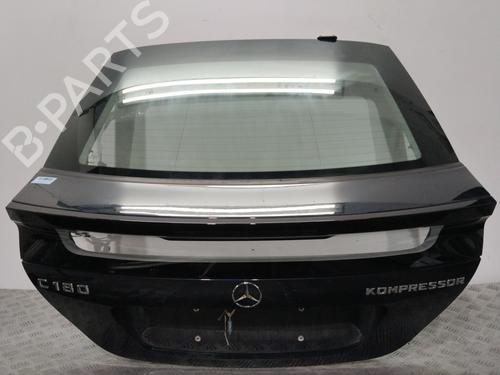 Bakluke CC/Kombi-Kupé MERCEDES-BENZ C-CLASS Coupe (CL203) C 180 Kompressor (203.746) | BP28716565C6 