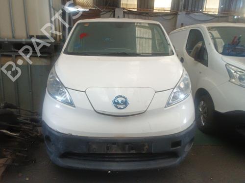 Brugte NISSAN NV200 Van e-NV (ME0N) (109 hp) 4334601