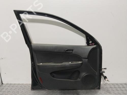 Left front door HYUNDAI i30 (FD) 1.4 | BP32022960C2 