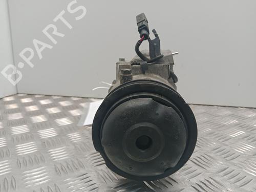 Used AC compressor VW POLO (9N_, 9A_) 1.4 TDI (80 hp) 22716692