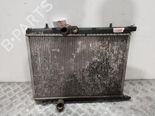 Used Water radiator CITROËN XSARA PICASSO (N68) 2.0 HDi (90 hp) 28427315