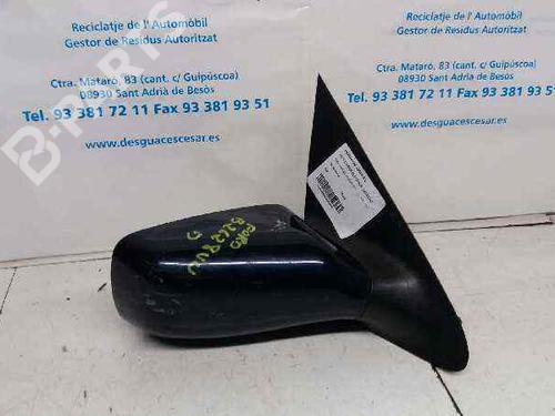 Right mirror FORD MONDEO II Saloon (BFP)  | BP5161823C27 