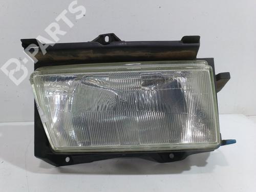 Phare droit FIAT SCUDO Van (220_) [1996-2006]null 1474267080