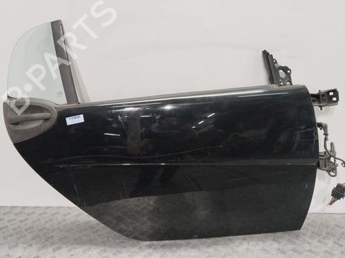 Dør højre fortil SMART FORTWO Coupe (451) 1.0 (451.331, 451.380) (71 hp) 31164676