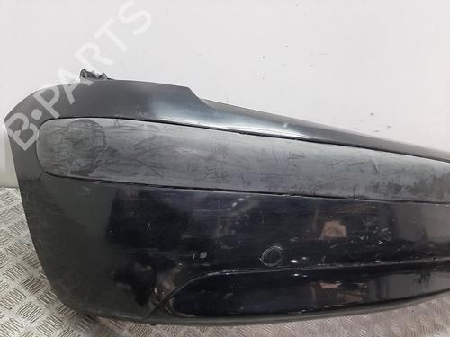 Rear bumper CITROËN C3 I (FC_, FN_) 1.4 i | BP16032068C8 