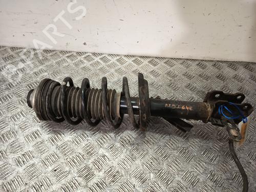 Used Left front shock absorber Left front shock absorber OPEL ASTRA H Estate Van (L70) 1.9 CDTI 16V (L70) (120 hp) 40101605 40101605