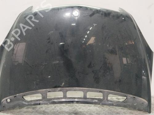Used Hood MERCEDES-BENZ B-CLASS Sports Tourer (W245) B 200 CDI (245.208) (140 hp) 27545490