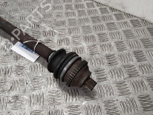 Right front driveshaft SMART FORTWO Coupe (450) 0.7 (450.352, 450.332) | BP29863142M39