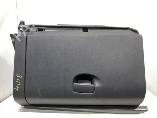 Used Glove box Glove box RENAULT SCÉNIC III (JZ0/1_) [2008-2016] 6897509 6897509