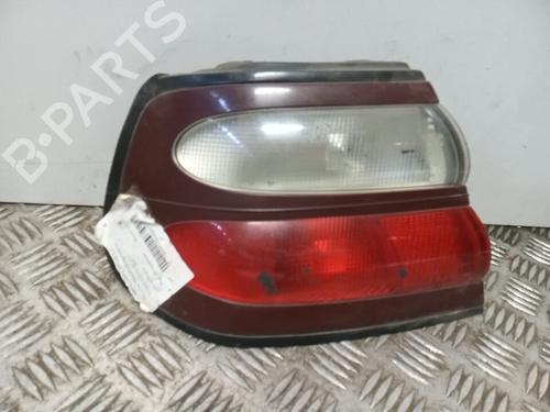Used Right taillight Right taillight NISSAN ALMERA I (N15) [1995-2000] 5207059 5207059