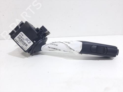 Used Steering column stalk Steering column stalk SKODA OCTAVIA II (1Z3) [2004-2013] 10203772 10203772