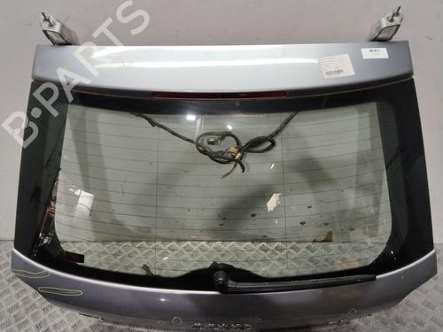 Tailgate AUDI A3 (8P1) 2.0 TDI 16V | BP6941493C6 