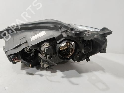 Scheinwerfer rechts CITROËN C-ELYSEE (DD_) | BP8216722C29