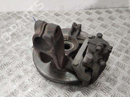 Højre Styrespindel Lejehus RENAULT MEGANE II (BM0/1_, CM0/1_)  | BP29122404M26 