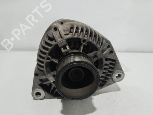 Used Alternator MERCEDES-BENZ CLK (C208) CLK 230 Kompressor (208.347) (193 hp) 25154294