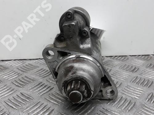 Used Starter SEAT IBIZA III (6L1) [2002-2009]  9221206