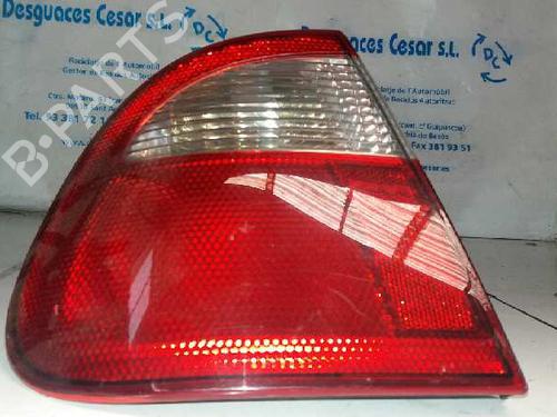 Used Left taillight Left taillight SEAT CORDOBA (6K2) [1999-2002] 5189371 5189371