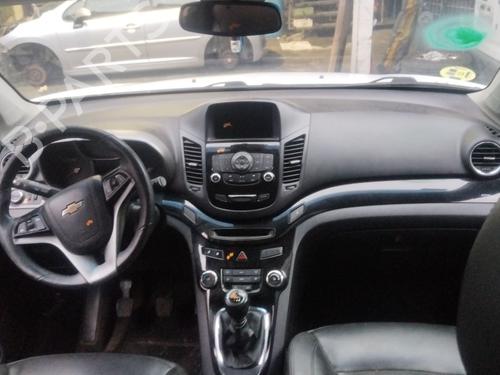 Left tailgate light CHEVROLET ORLANDO (J309)  | BP33691679C79  - Image 5