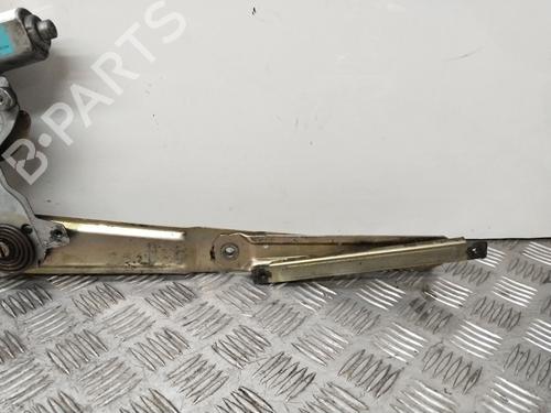 Front right window mechanism KIA CARNIVAL II (GQ) 2.9 CRDi | BP18158426C23 