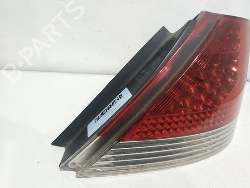 Right taillight BMW 7 (E65, E66, E67) 735 i, Li | BP25784347C35 