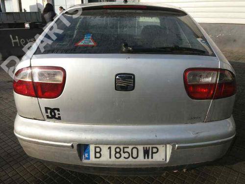 Engine control unit (ECU) SEAT LEON (1M1)  | BP5194257M57 