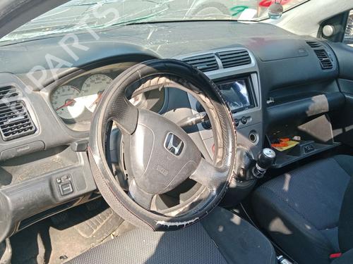 Cockpit HONDA CIVIC VII Hatchback (EU, EP, EV) 1.6 i (EP2, EU8, EU6) | BP28134129C47 