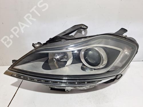 Left headlight LANCIA DELTA III (844_) 1.6 D Multijet (844.AXC11, 844.AXC1A) | BP26558488C28 - Image 2