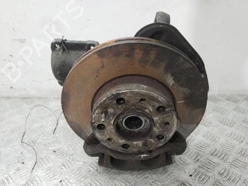 Used Left front steering knuckle Left front steering knuckle 37792274 37792274
