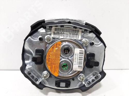 Driver airbag BMW X5 (E53)  | BP7520303C9 