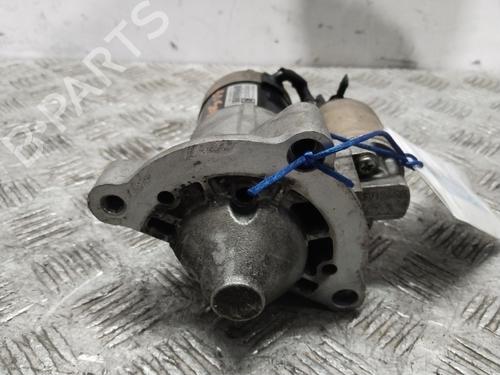 Startmotor CITROËN C8 (EA_, EB_) 2.0 16V | BP26533558M8 