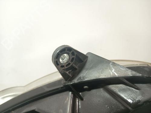 Left headlight RENAULT KANGOO Express (FW0/1_) 1.5 dCi 85 (FW0K, FW0L, FW0B) | BP38484493C28 - Image 3