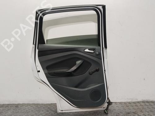 Left rear door FORD C-MAX II (DXA/CB7, DXA/CEU) 1.0 EcoBoost | BP29460506C4 