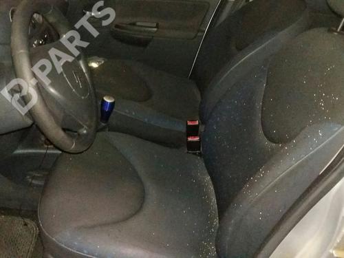 Instrument cluster CITROËN C3 I (FC_, FN_) 1.1 i | BP8277738C47 