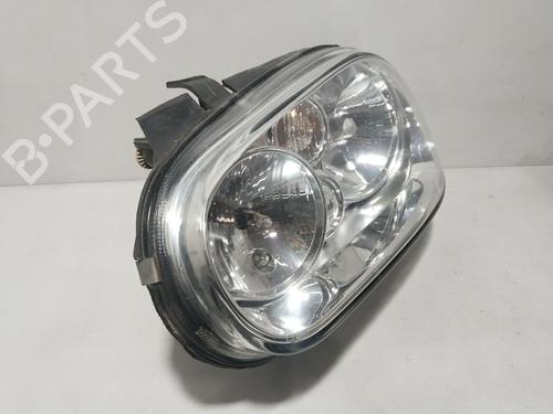 Left headlight VW GOLF IV (1J1) 1.6 | BP31356192C28