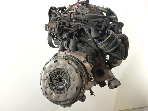 Used Engine Engine FORD KUGA I 2.0 TDCi (140 hp) 31291545 31291545