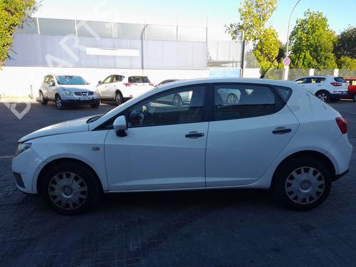Brugte SEAT IBIZA IV (6J5, 6P1) 1.4 TDI 4972547