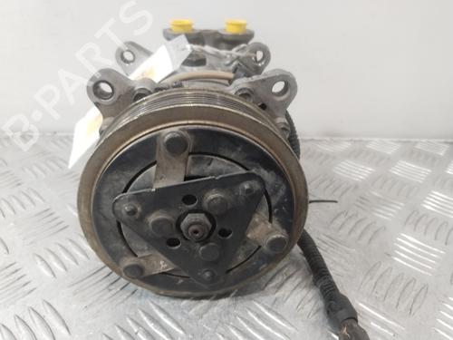 Used AC compressor AC compressor 38268397 38268397